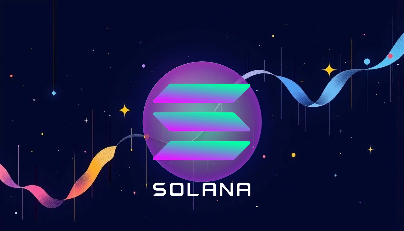 Solana(Sol)价格在关键$ 145电阻区的跌跌撞撞,可以预先进行极端波动